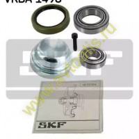 VKBA1498   SKF -   . 